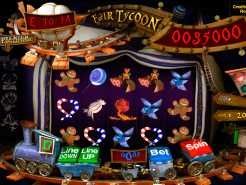 Fair Tycoon Slots