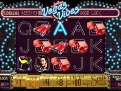 Vegas Vibes Slots