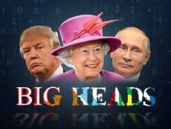 Big Heads